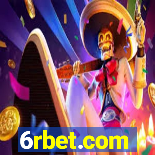 6rbet.com