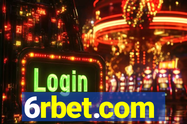 6rbet.com