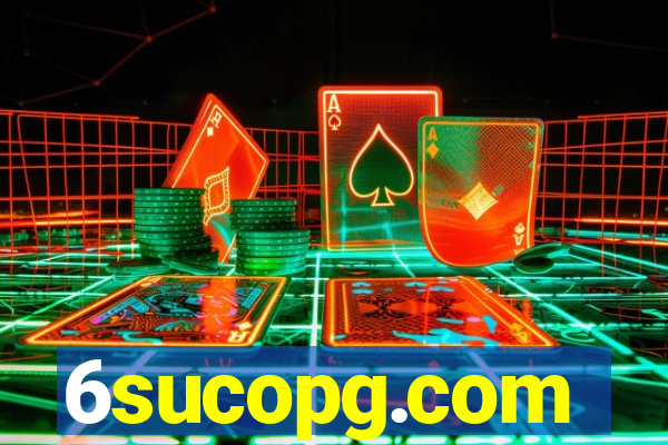 6sucopg.com