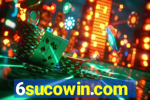 6sucowin.com