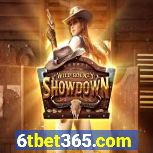 6tbet365.com