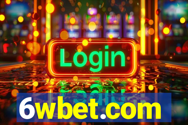 6wbet.com