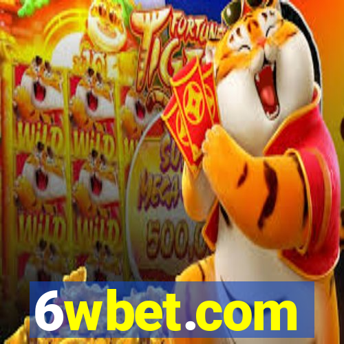 6wbet.com