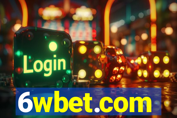 6wbet.com