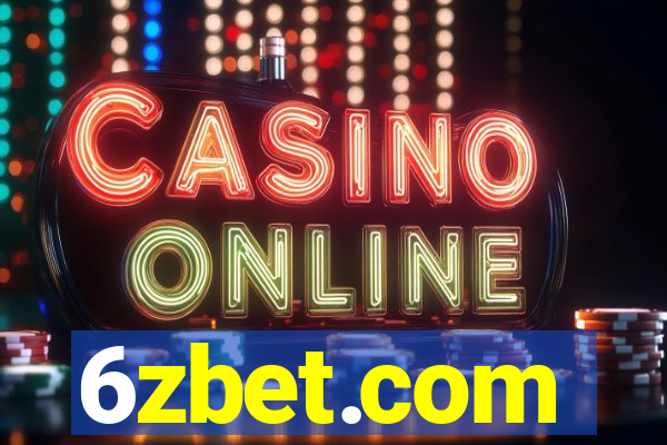 6zbet.com