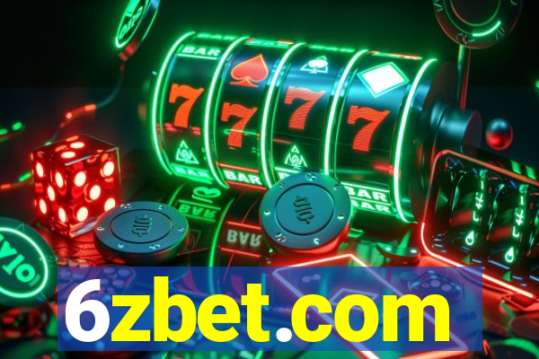 6zbet.com