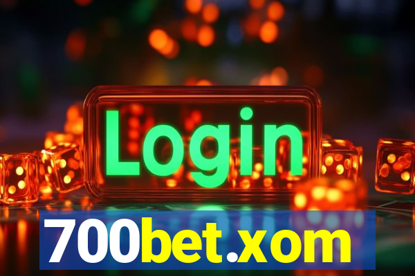 700bet.xom