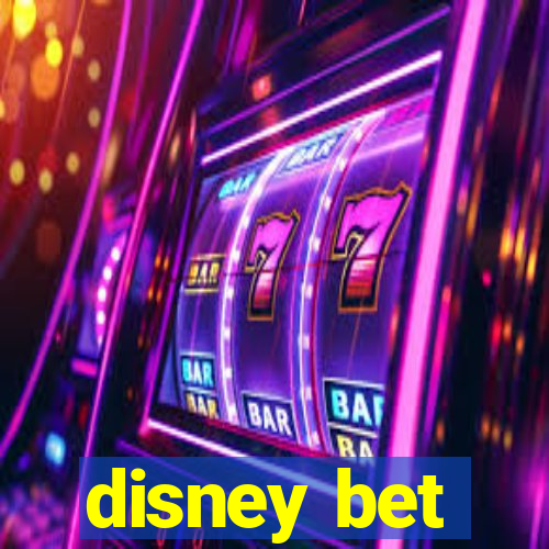 disney bet