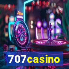 707casino