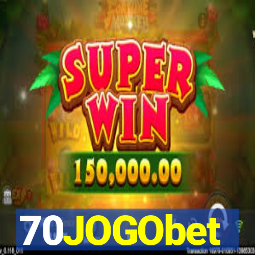 70JOGObet