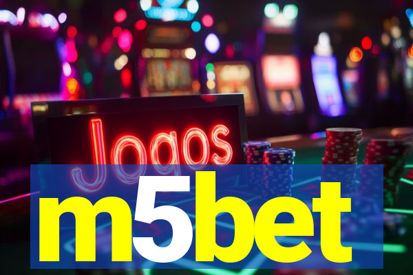 m5bet