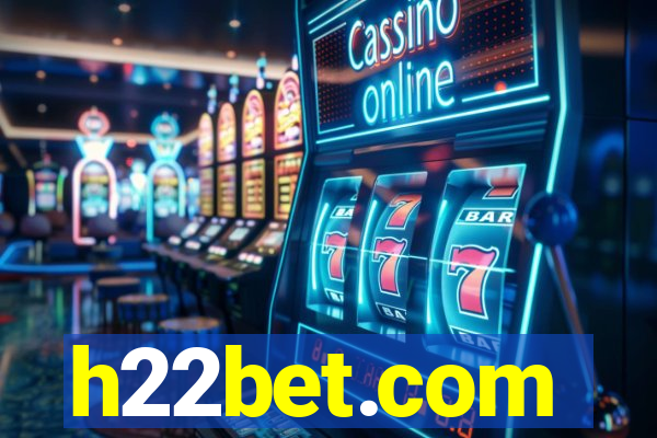 h22bet.com