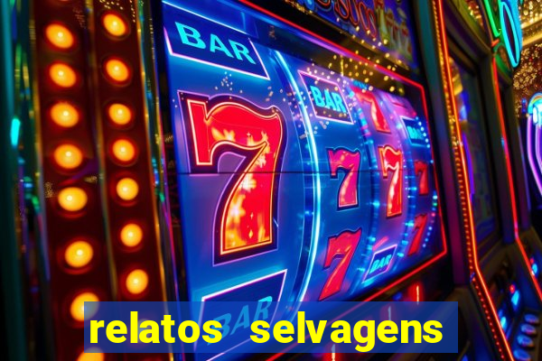 relatos selvagens completo dublado