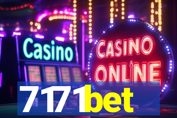 7171bet