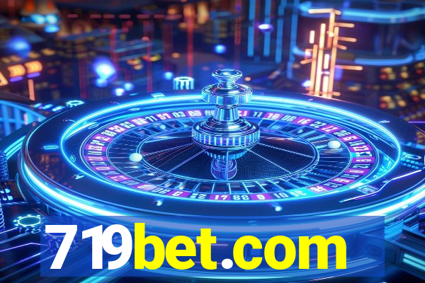 719bet.com