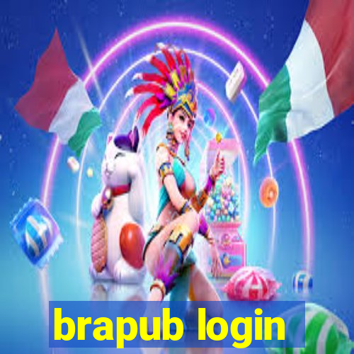 brapub login