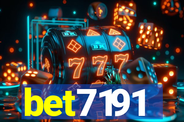 bet7191