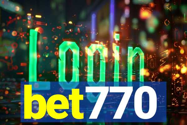 bet770