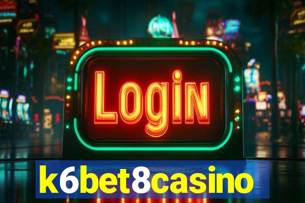 k6bet8casino