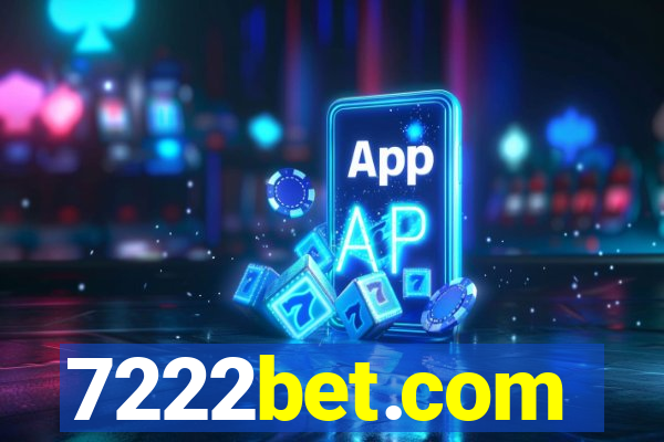 7222bet.com