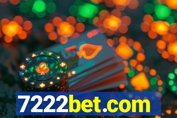 7222bet.com