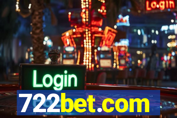 722bet.com