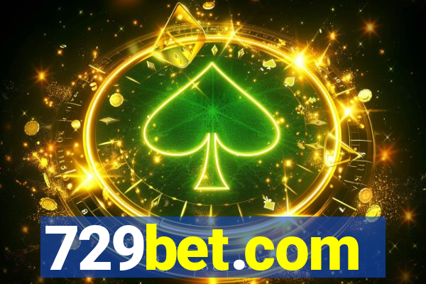 729bet.com