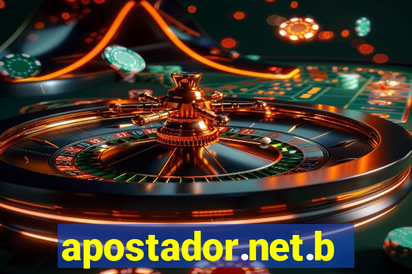 apostador.net.br