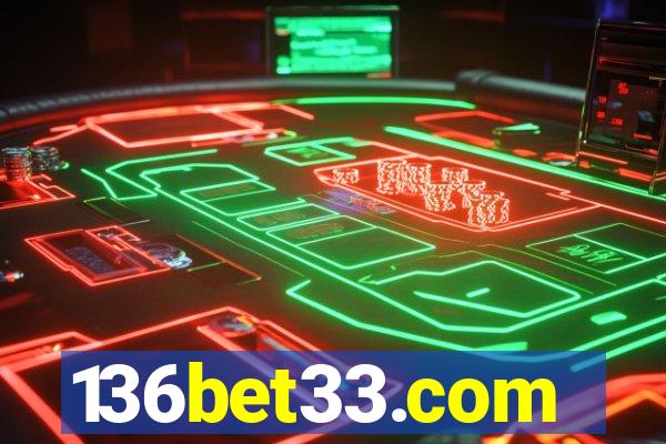 136bet33.com