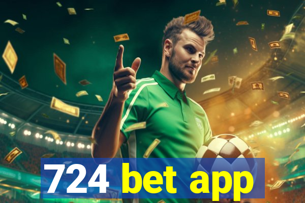 724 bet app