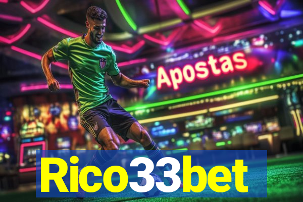 Rico33bet