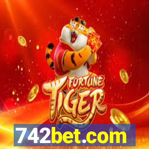 742bet.com