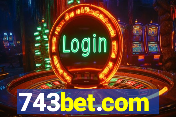 743bet.com