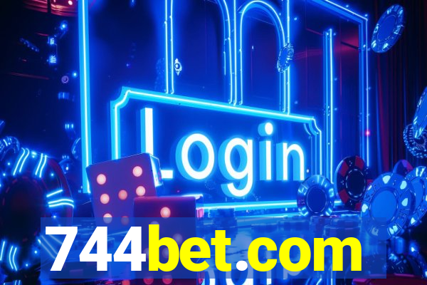 744bet.com