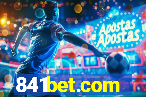 841bet.com