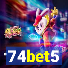 74bet5