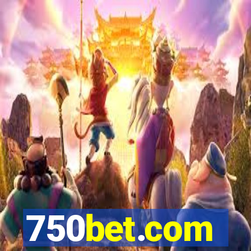 750bet.com