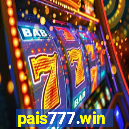 pais777.win