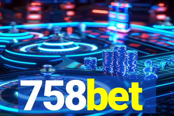 758bet