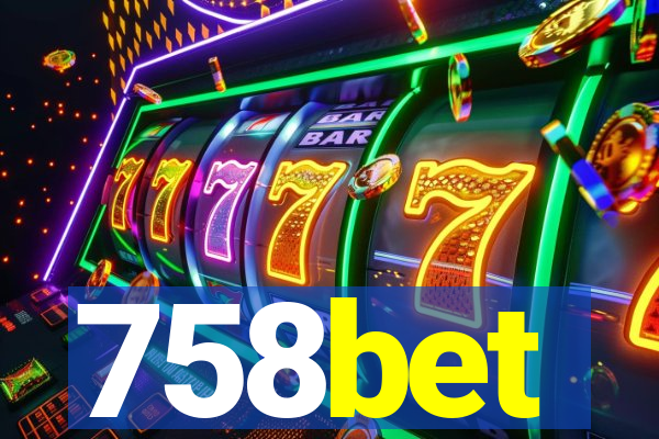 758bet