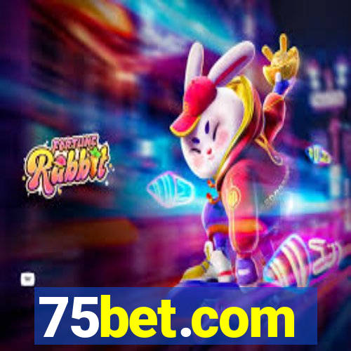 75bet.com