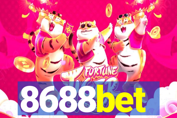 8688bet