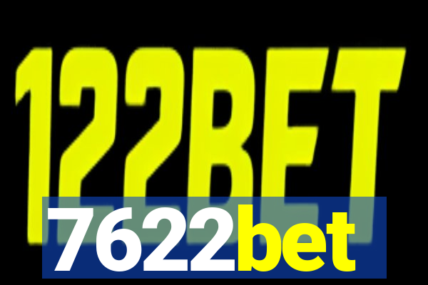 7622bet