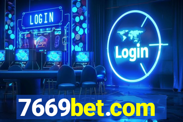 7669bet.com