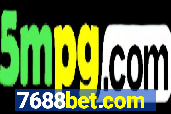 7688bet.com