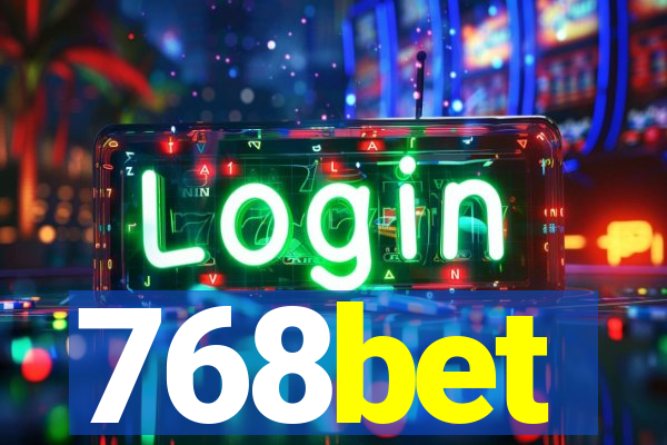 768bet