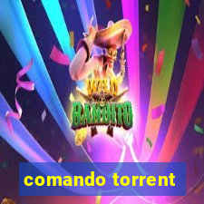 comando torrent