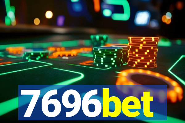 7696bet