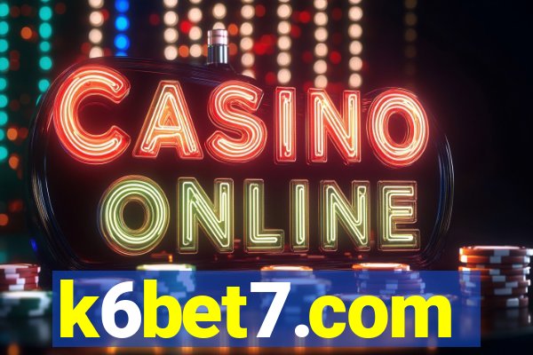 k6bet7.com