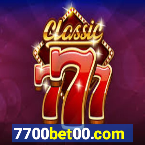 7700bet00.com